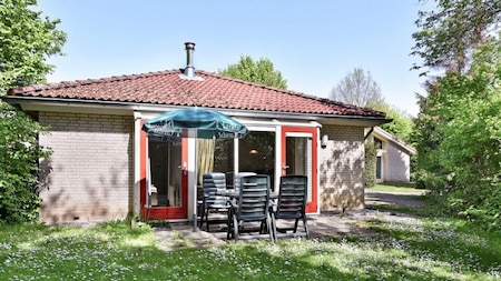 Außenansicht - Landal Stroombroek