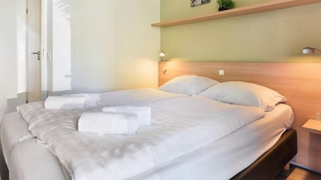 Schlafzimmer - Landal Stroombroek Schlafzimmer - Landal Stroombroek