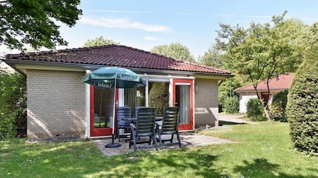 Außenansicht - Landal Stroombroek