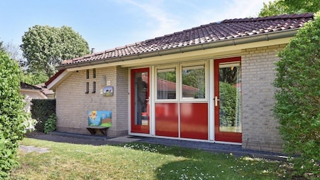 Außenansicht - Landal Stroombroek