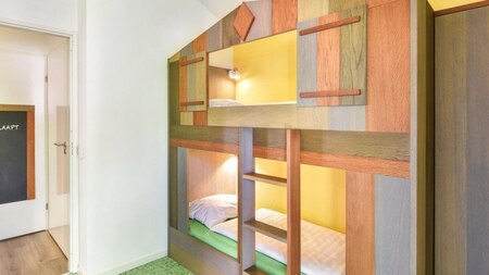 Kinderzimmer - Landal Stroombroek Kinderzimmer - Landal Stroombroek