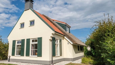 Außenansicht - Landal Domein de Schatberg