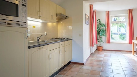 Keuken - Landal Domein de Schatberg Keuken - Landal Domein de Schatberg