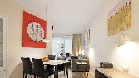 Eethoek - Landal Travemünde