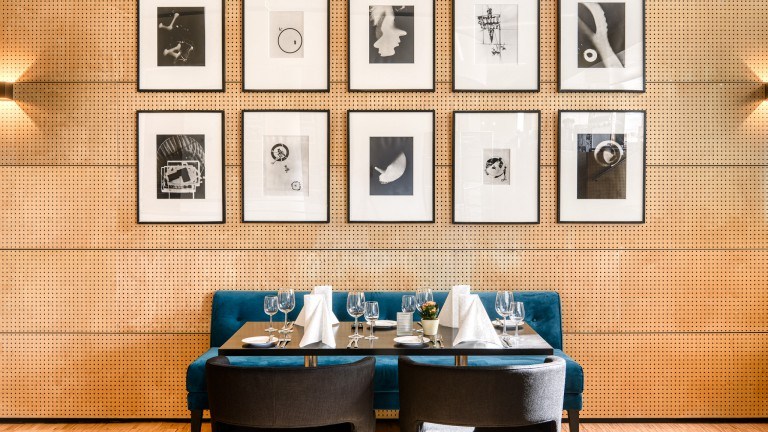 Restaurant - Vienna House Martinspark Dornbirn