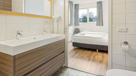 Badezimmer - Landal der Versität