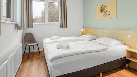 Slaapkamer - Landal de Vers Slaapkamer - Landal de Vers