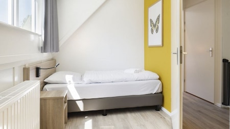 Slaapkamer - Landal de Vers Slaapkamer - Landal de Vers