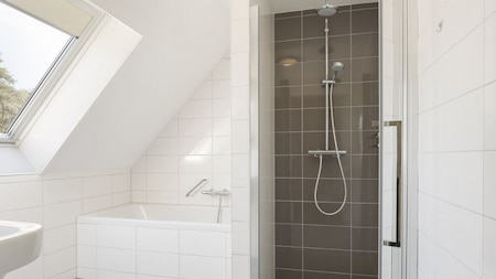 Badezimmer - Landal der Versität