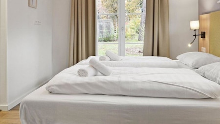 Slaapkamer - Landal de Vers Slaapkamer - Landal de Vers