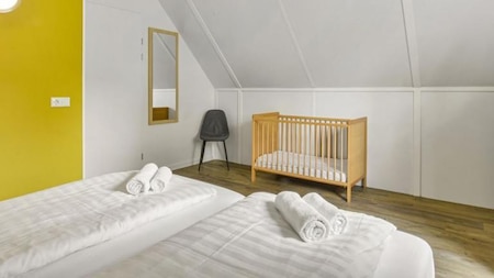 Slaapkamer - Landal de Vers Slaapkamer - Landal de Vers