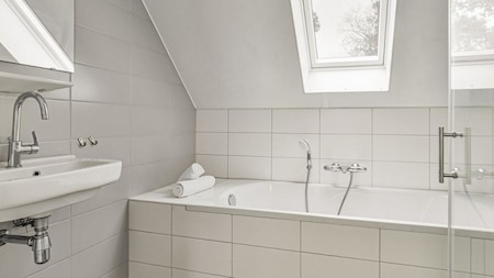 Badezimmer - Landal der Versität