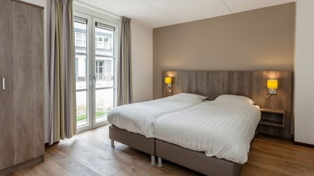 Slaapkamer - Landal de Vers Slaapkamer - Landal de Vers