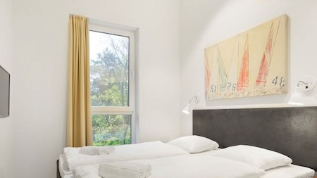 Schlafzimmer - Landal Travemünde
