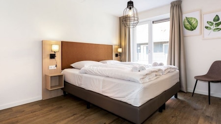 Slaapkamer - Landal de Vers Slaapkamer - Landal de Vers