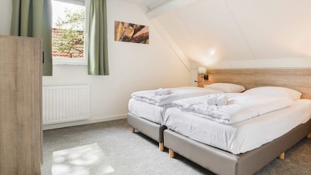 Slaapkamer - Landal de Vers Slaapkamer - Landal de Vers