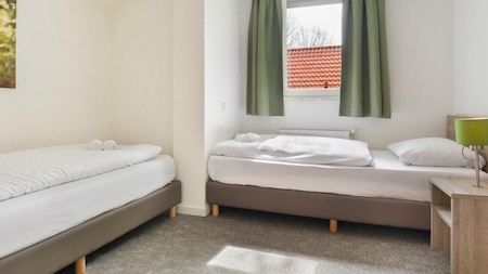 Schlafzimmer - Landal die Versität