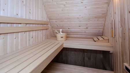 Sauna - Landal de Vers Sauna - Landal de Vers