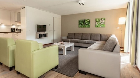 Wohnzimmer - Landal der Frische