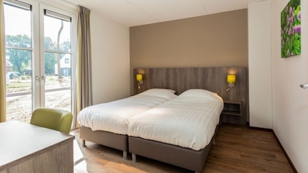 Schlafzimmer - Landal die Versität