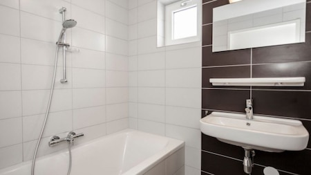 Badkamer - Landal de Vers Badkamer - Landal de Vers