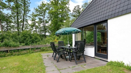 Terrasse - Landal Wirfftal
