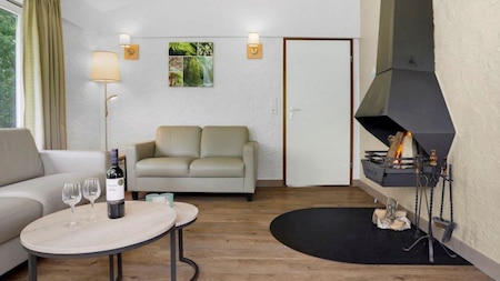 Wohnzimmer - Landal Wirfftal