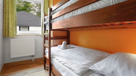 Slaapkamer - Landal Wirfftal Slaapkamer - Landal Wirfftal