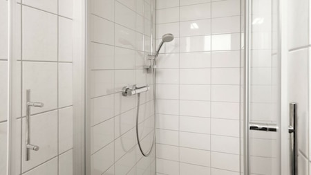 Badezimmer - Landal Wirfftal