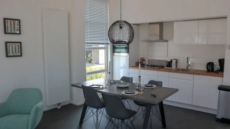 Küche - EuroParcs Bad Hoophuizen