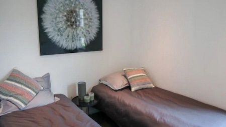 Schlafzimmer - EuroParcs Bad Hoophuizen