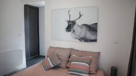 Schlafzimmer - EuroParcs Bad Hoophuizen