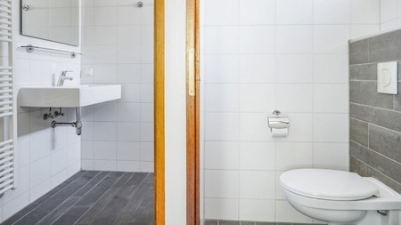 Badezimmer - Landal Wirfftal