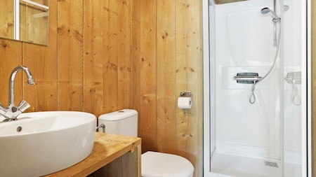 Badkamer - Landal Wirfttal Badkamer - Landal Wirfttal