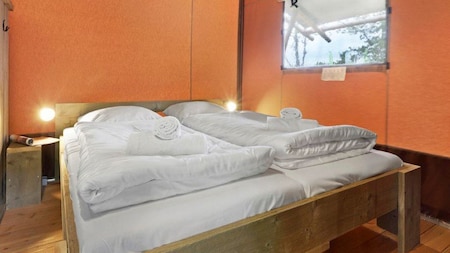 Schlafzimmer - Landal Wirfttal