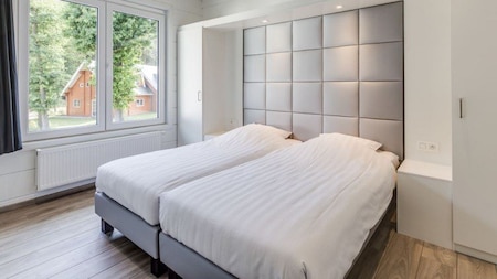 Slaapkamer - Landal Mooi Zutendaal Slaapkamer - Landal Mooi Zutendaal