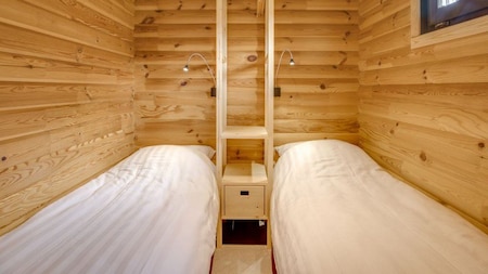 Slaapkamer - Landal Mooi Zutendaal Slaapkamer - Landal Mooi Zutendaal