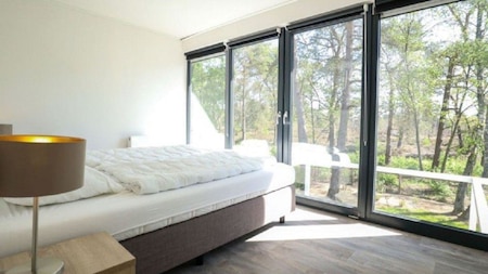 Schlafzimmer - EuroParcs Bad Hoophuizen