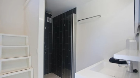 Badezimmer - EuroParcs Bad Hulckesteijn