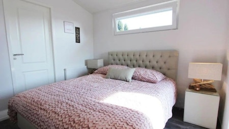 Schlafzimmer - EuroParcs Bad Hulckesteijn