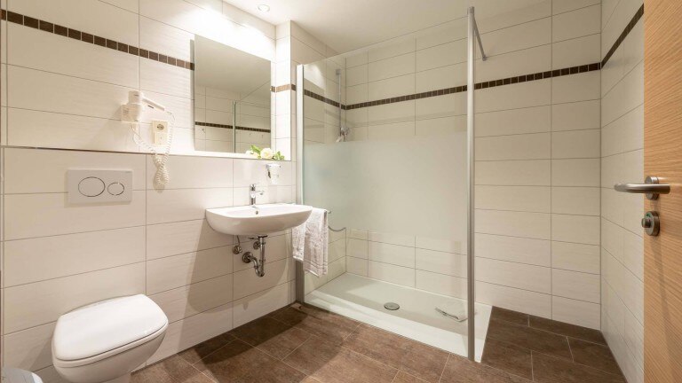 Komfortzimmer – Rössle Berneck