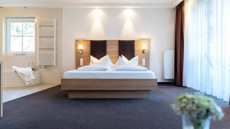 Superior-Zimmer – Rössle Berneck