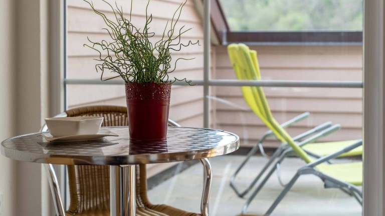 Superior-Zimmer – Rössle Berneck