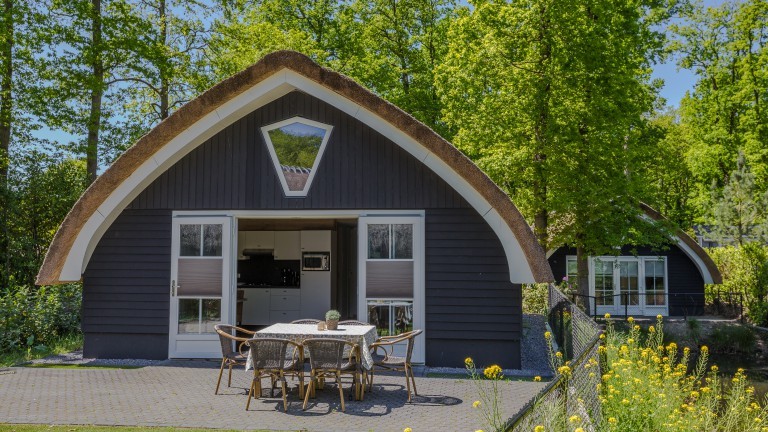 Cottage - Residence de Eese