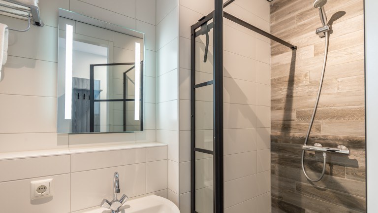 Studio - Hotel Residentie Vlissingen