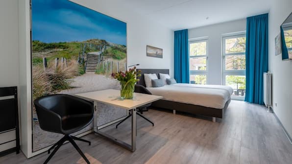 Studio - Hotel Residentie Vlissingen