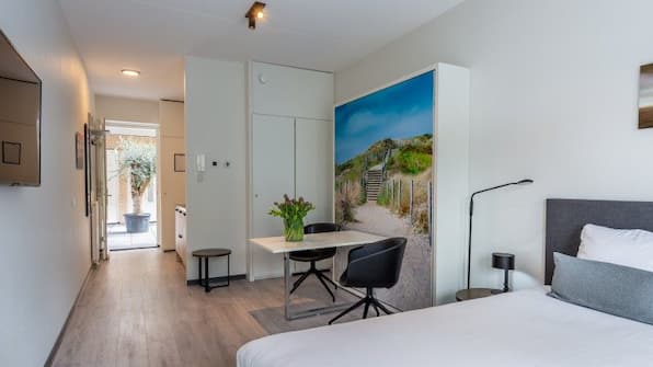 Studio - Hotel Residentie Vlissingen