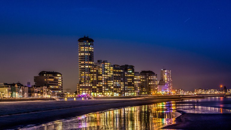 Spülung - Hotel Residentie Vlissingen