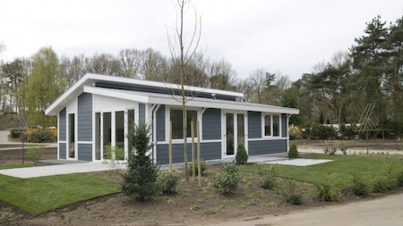 Außenansicht - EuroParcs Maasduinen