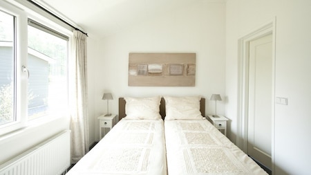 Schlafzimmer - EuroParcs Maasduinen